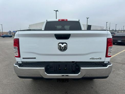 Used 2024 RAM 2500 Big Horn image 4