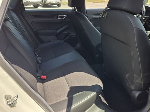 Used 2025 Honda Civic Sport image 14