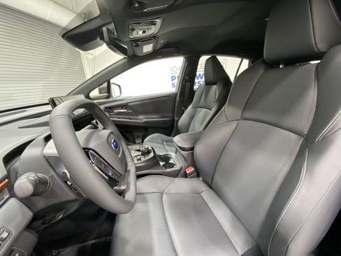 New 2026 Subaru Uncharted AWD image 11