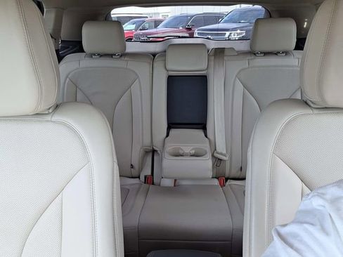 Used 2020 Lincoln Nautilus Reserve AWD/4WD image 19