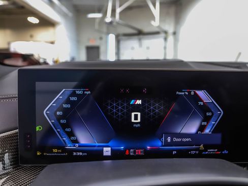 New 2026 BMW X5 M60i image 14