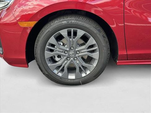 New 2026 Honda Odyssey Touring image 10