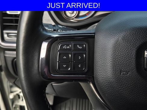 Used 2022 RAM 2500 Limited AWD/4WD image 33