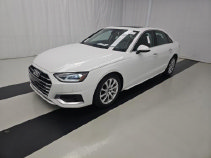 Used 2021 Audi A4 2.0T Premium w/ Convenience Package AWD/4WD image 1