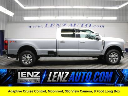 Used 2023 Ford F350 Lariat w/ Lariat Ultimate Package