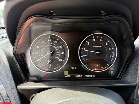 Used 2015 BMW 228i Coupe w/ Premium Package RWD image 20