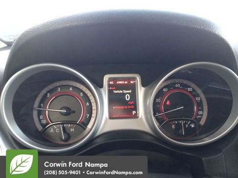 Used 2018 Dodge Journey GT w/ Driver Convenience Group image 15