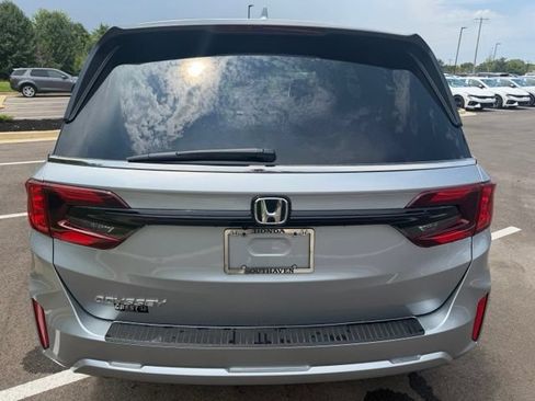 Used 2026 Honda Odyssey EX-L image 18