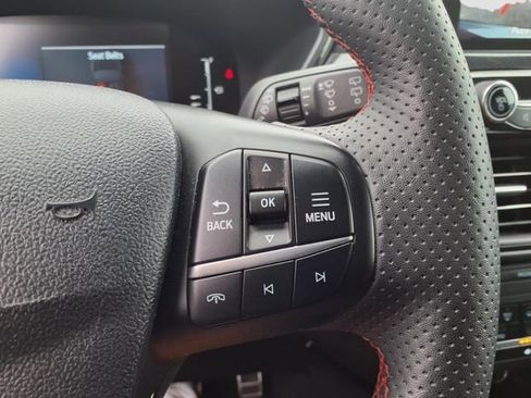 Used 2023 Ford Escape ST-Line image 27