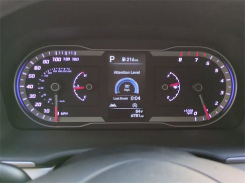 Certified 2023 Hyundai Tucson SEL image 33