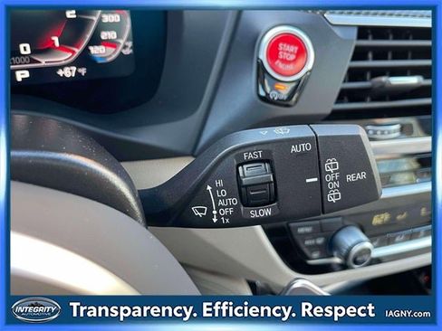 Used 2021 BMW X3 M w/ Executive Package image 27