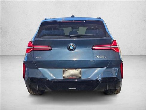 Used 2026 BMW X3 xDrive30 w/ M Sport Package image 7