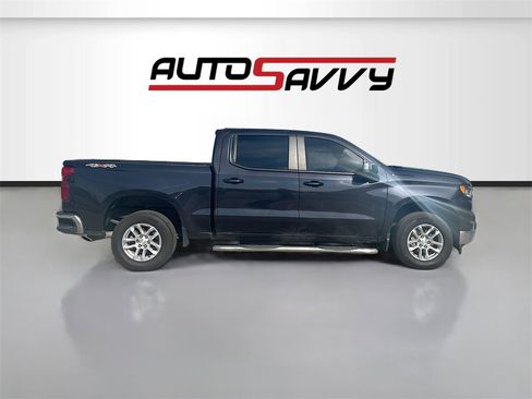 Used 2023 Chevrolet Silverado 1500 LT image 8