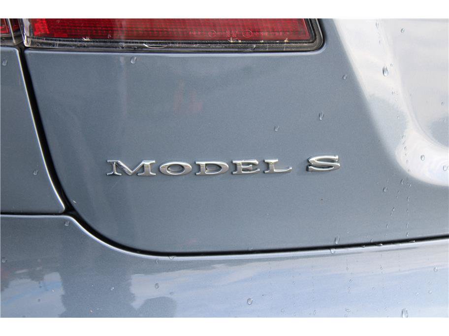 Used 2013 Tesla Model S RWD image 23