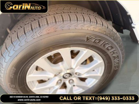 Used 2008 Toyota Land Cruiser image 35