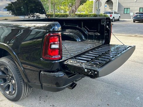 New 2026 RAM 1500 Big Horn image 41