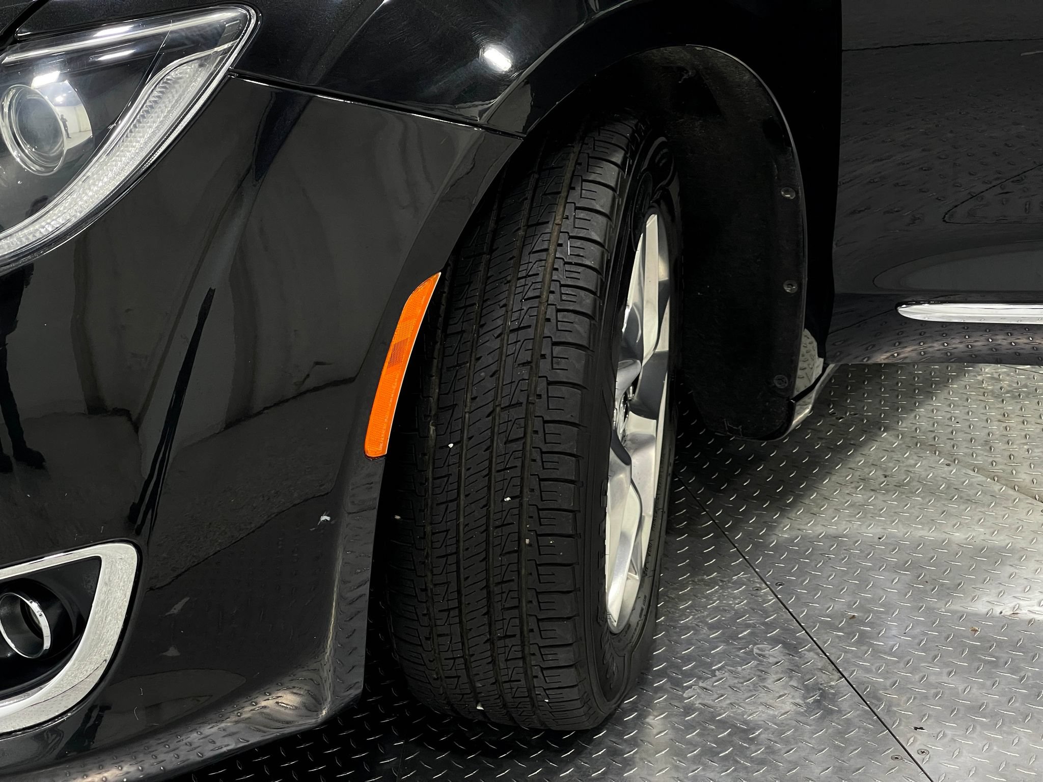 Used 2019 Chrysler Pacifica Limited FWD image 38