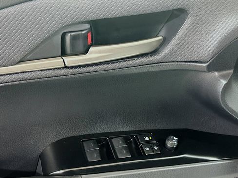 New 2026 Toyota Camry SE w/ Multimedia Upgrade Package FWD image 15
