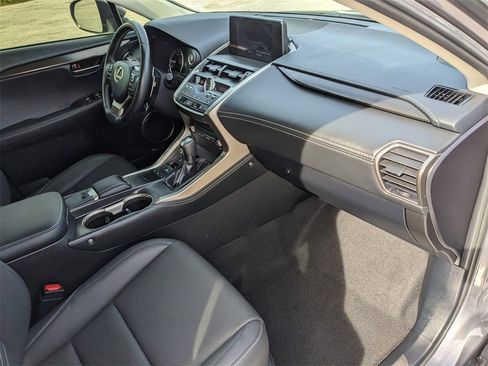 Used 2019 Lexus NX 300 FWD image 15