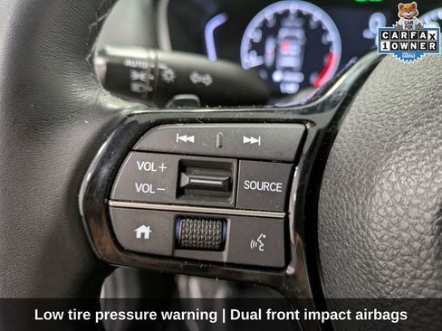 Certified 2023 Honda Civic Sport image 21