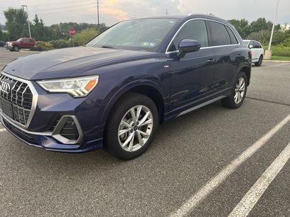 Used 2023 Audi Q3 2.0T Premium Plus w/ Premium Plus Package