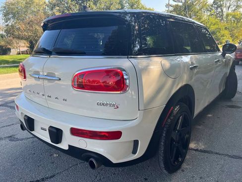 Used 2017 MINI Cooper Clubman S image 6