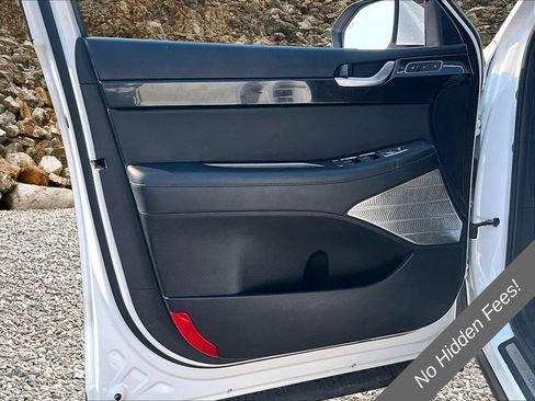 Used 2021 Hyundai Palisade Limited w/ Cargo Package AWD/4WD image 19