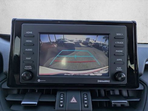 Certified 2022 Toyota RAV4 XLE Premium image 13