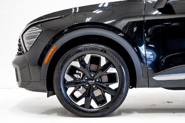 Used 2024 Kia Sportage X-Line AWD/4WD image 27