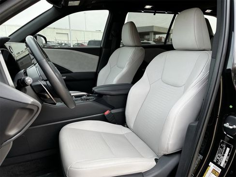 Used 2025 Lexus TX 350 350 Premium w/Pano-Roof/Tech P image 23