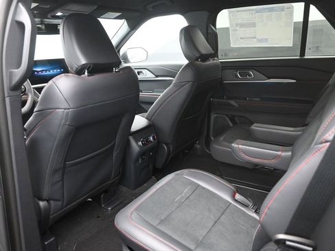 New 2026 Ford Explorer ST image 2