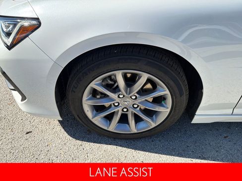 Used 2023 Acura TLX image 11