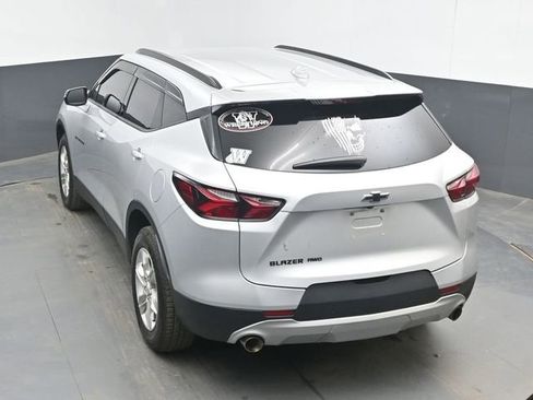 Used 2021 Chevrolet Blazer LT AWD/4WD image 23