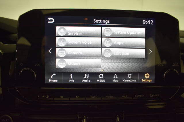 Certified 2024 Nissan Pathfinder SL w/ SL Premium Package AWD/4WD image 24