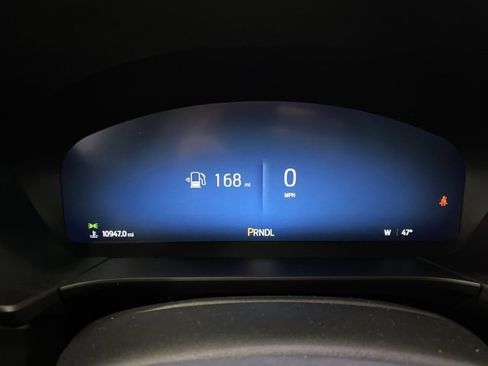 Used 2023 Ford Escape ST-Line Select w/ Tech Pack #2 image 16