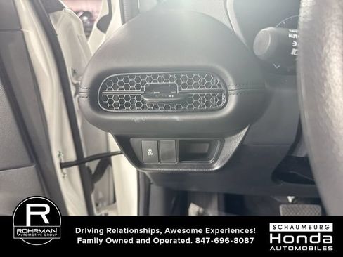 Used 2026 Honda HR-V LX image 15