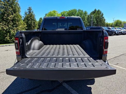 Used 2021 RAM 1500 Laramie AWD/4WD image 31