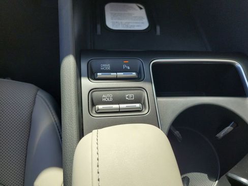 New 2026 Hyundai Sonata Limited FWD image 29