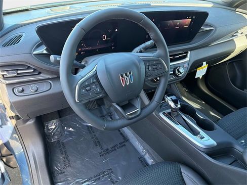 New 2026 Buick Envista Preferred w/ Convenience I Package image 21