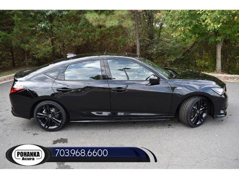 New 2026 Acura Integra A-Spec image 12