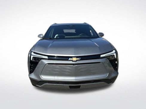 Certified 2024 Chevrolet Blazer EV LT AWD/4WD image 9