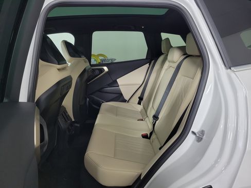 Certified 2025 BMW X3 xDrive30i AWD/4WD image 10