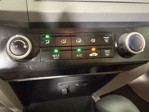 Used 2012 Honda Civic LX image 27