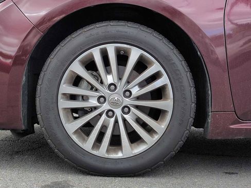 Used 2015 Toyota Avalon XLE Touring image 14