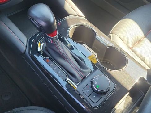 Certified 2021 Chevrolet Blazer RS w/ Enhanced Convenience Package image 36