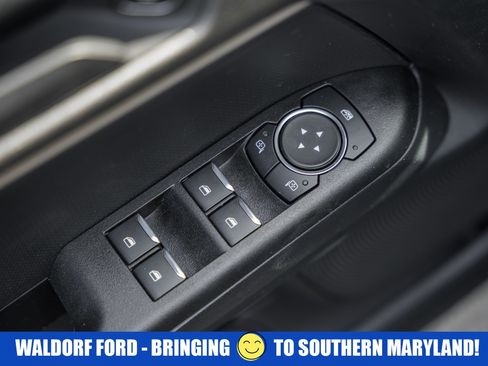 Used 2026 Ford Bronco Sport Big Bend w/ Convenience Package AWD/4WD image 39