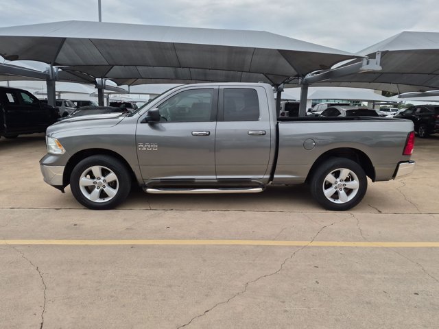 Used 2013 RAM 1500 Classic SLT w/ Premium Display Pkg RWD image 8