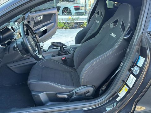 Used 2022 Ford Mustang Mach 1 w/ Mach 1 Handling Package image 13