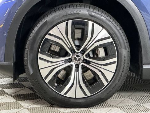 Certified 2023 Mercedes-Benz EQE 350+ 4MATIC SUV image 37