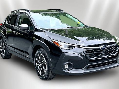 Certified 2024 Subaru Crosstrek 2.0i Premium AWD/4WD image 1